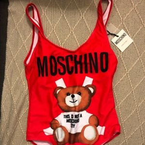 Moschino Swimsuit